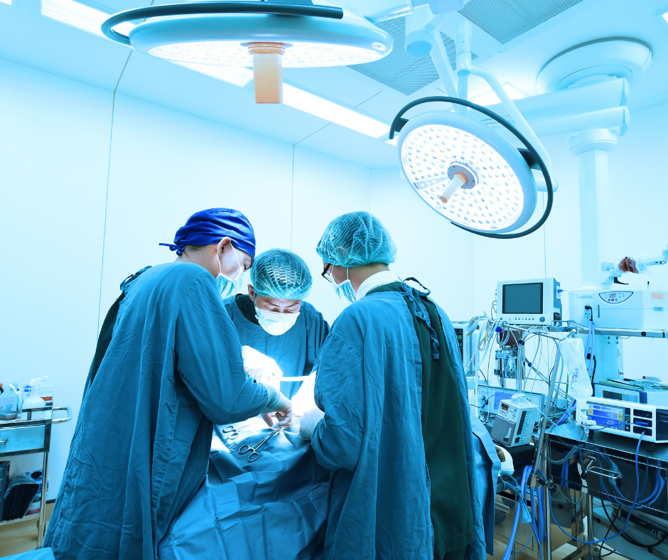 Dr. Manuel Alberto Cano Corella | Cirujano General
