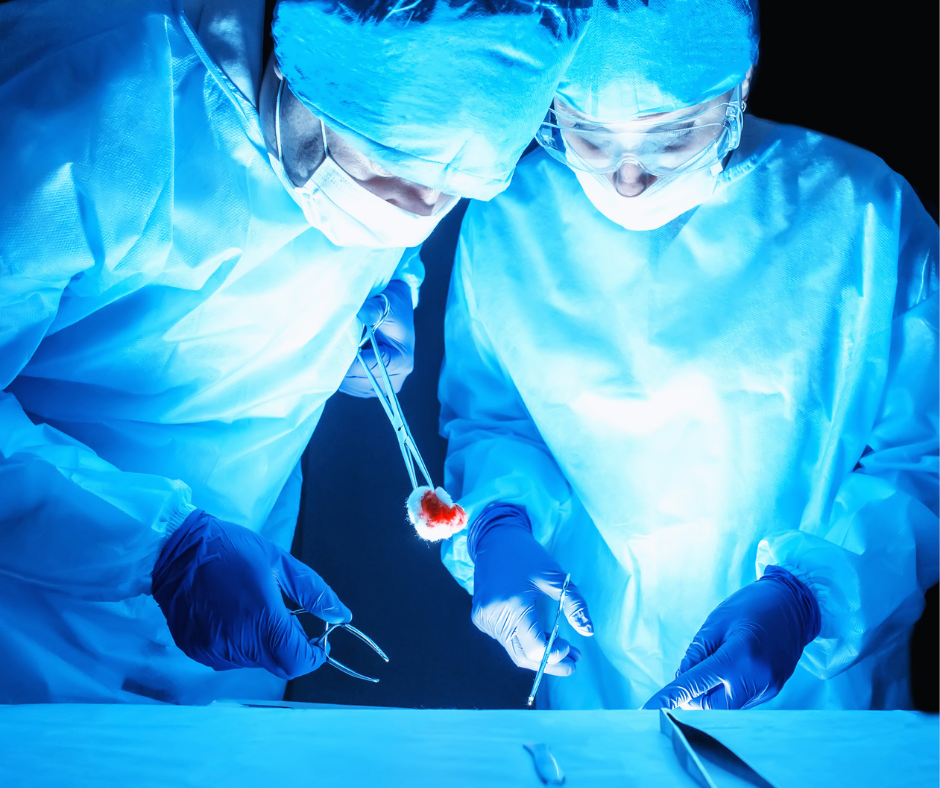 Dr. Manuel Alberto Cano Corella | Cirujano General