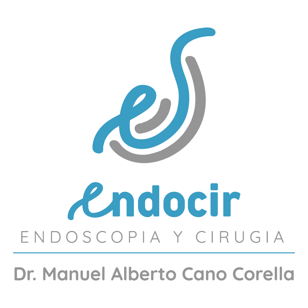 Dr. Manuel Alberto Cano Corella | Cirujano General